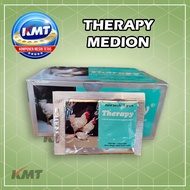 Therapy 5 Gram Medion Obat Ayam KMT