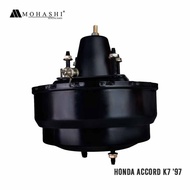 HONDA ACCORD K7 1997 MOHASHI BRAKE BOOSTER HYDROVAC
