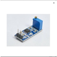 Regular Frequency Generator Pulse generator NE555 Module [Elca]