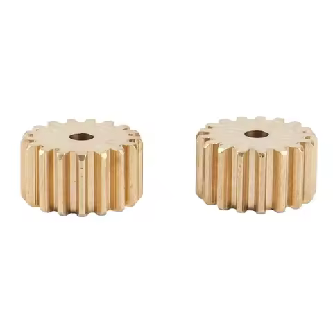 Metal Motor Gear K989-2033 for Wltoys K969 K979 K989 K999 P929 P939 1/28 RC Car Spare Parts Accessor