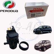 *Perodua Myvi Viva Front/ Depan Wiper Washer Tank Motor/ Depan Wiper Tabung Motor 85330-Bz030