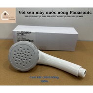 Panasonic hot shower head DH-3JP2/3JL4/3JL3