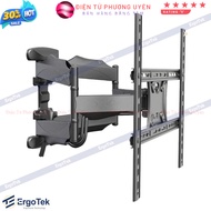 Giá Treo Tivi E64 ErgoTek từ 32in – 70inch – Giải Pháp Treo Tivi Linh Hoạt - Điện Tử Phương Uyên