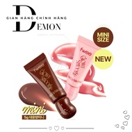 [Mini-5G] Fwee Glow Smoothie Lipstick Fwee Lip Gloss