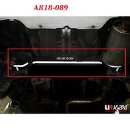 ULTRA RACING 18mm Rear Anti-roll Bar:HONDA CIVIC EG (2D/4D) [AR18-089]