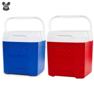 IGLOO Laguna 12 - 11L Hard Cooler Insulated Container Chest Box Outdoor Sports Camping Hand-carry *O