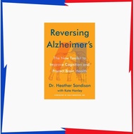 An Reversing Book Alzheimer's by Heather Sandison