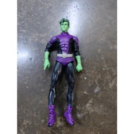 (NO BOX) McFarlane Beast Boy Action Figure