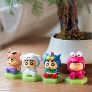 Shin Chan Mystery Box Biu Biu Biu Blindbox Blind Box