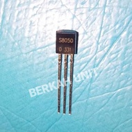 10pcs TRANSISTOR S8050 S8550 C8050