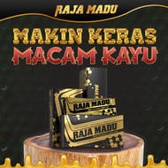 Raja Madu / Madu Lebah Jantan