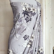 KAIN PASANG DOBBY SILK