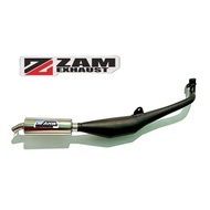 AHM exoz AHM exhaust Yamaha SS2 SSTWO Y110 Y100 Standard Racing AHM Racing High Quality