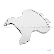 Suunto Cobra2 Cobra 2 / Cobra3 Cobra 3 / display shield (1pc) *Original