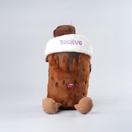 Tealive Bru & Friends - Coco Oreo