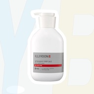 ILLIYOON Ultra Repair Lotion 528ml