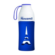 Novamil x Luminarc Eiffel Tower Tumbler [Not For Sale - Gimmick]