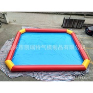 Large Inflatable Water Pool Inflatable swimming pool large Inflatable Swimming Pool  Inflatable Outd