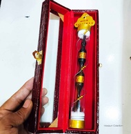 Barang Antik Minyak Hizib Sulaiman Kawat Super Bonus Kotak