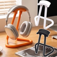 3D Printed PLA Music Earphones Stand Desktop Anti Slip Over-Ear Headphone Bracket for PC Gaming Head