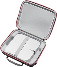 RLSOCO Carrying Hard Case for XGIMI Elfin Mini Portable Projector (Case Only)