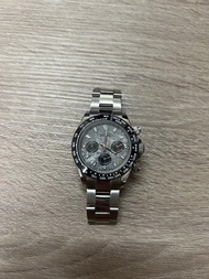 Seiko MOD 三眼計時 Daytona款