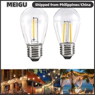 MEIGU Vintage Bulb  Incandescent Bulbs E27