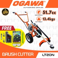 [100% ORIGINAL] OGAWA LT20N Brush Cutter Machine - Mesin Rumput Tolak