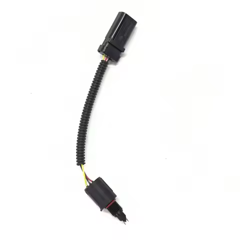 439-5039 for Caterpillar C4.4/C7.1/C9.3B engine oil-water separation sensor OEM 4395039 excavator Li