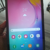 Tablet Samsung Galaxy A8