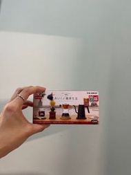 Kalita 咖啡盲盒