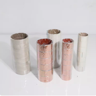 KOMATSU ชิ้นส่วนรถขุด PC56-7บูชซีลไกด์ PC60-7บูชซีลน้ำมันแบริ่งบูช PC56-7