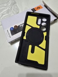 S24 Ultra S24Ultra  原廠SPIGEN Tough Armor MagFit手機殼