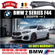 BMW F44 wiper 2020YR~> 2 SERIES MADE IN BELGIUM 26"+17" (SET) Front Wiper Blade SHENZO