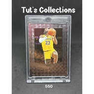 lebron james elite series