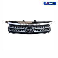 Toyota Fortuner Grille/2008-2010/1st Genn1st Facelift/Upper Grilles/Bumper Grill/Grills/Grils/2009