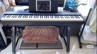 Roland Digital Piano with Stand and Bench