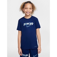 NIKE Erling Haaland Academy เสื้อฟุตบอลเด็ก