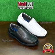 MEDIFEET M6013 & M1013 COMFORT MEN SHOES MEDICAL HEALTH SHOES ( KASUT KESIHATAN LELAKI )