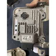 Nissan almera ecu (31036-3AL4C) used