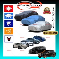ZEEKR Premium Car Cover Protect Car Sun Rain Dust YAMACOVER X 7X OO1 OO7 OO9 9X