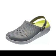 crocs liliw sandals Vietnam genuine original crocs LiteRide sandals and slippers for men and women,