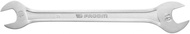 FACOM Open-End Spanner Extra Flat 8 x 9, 1 Piece, 31.8 x 9