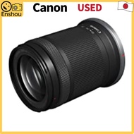 FromJapan[USED]Canon RF-S18-150mm F3.5-6.3 lens.