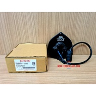 (ORIGINAL) DENSO TOYOTA COROLLA AE101, AE111, PROTON WIRA CONDENSER AIR COND FAN MOTOR (2330/3330) -