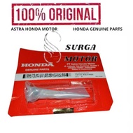 Honda Motorcycle Exhaust Valve BEAT K1A Genio Scoopy 14721K0JN00 14721-K0J-N00 original Honda AHM HG