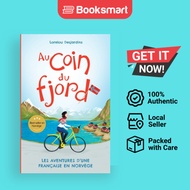 Au Coin Du Fjord - Paperback - French - 9788269285413