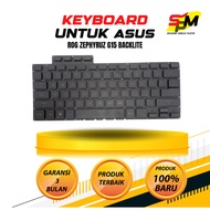 Keyboard For Asus ROG Zephyrus G15 Backlite