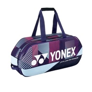 กระเป๋าเป้yonex กระเป๋าไม้แบดมินตัน6ช่อง กระเป๋าแบดมินตันYonex Anniversary Editionครบ75ปี
