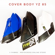 Multicolor Body Cover Set for Yamaha YZ85 Motorcycle Accessories | cover body YZ85 new 2016 HRV